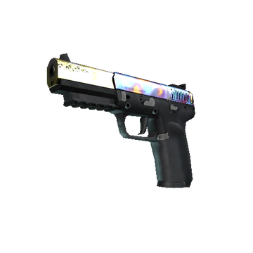 Five-SeveN | Case Hardened